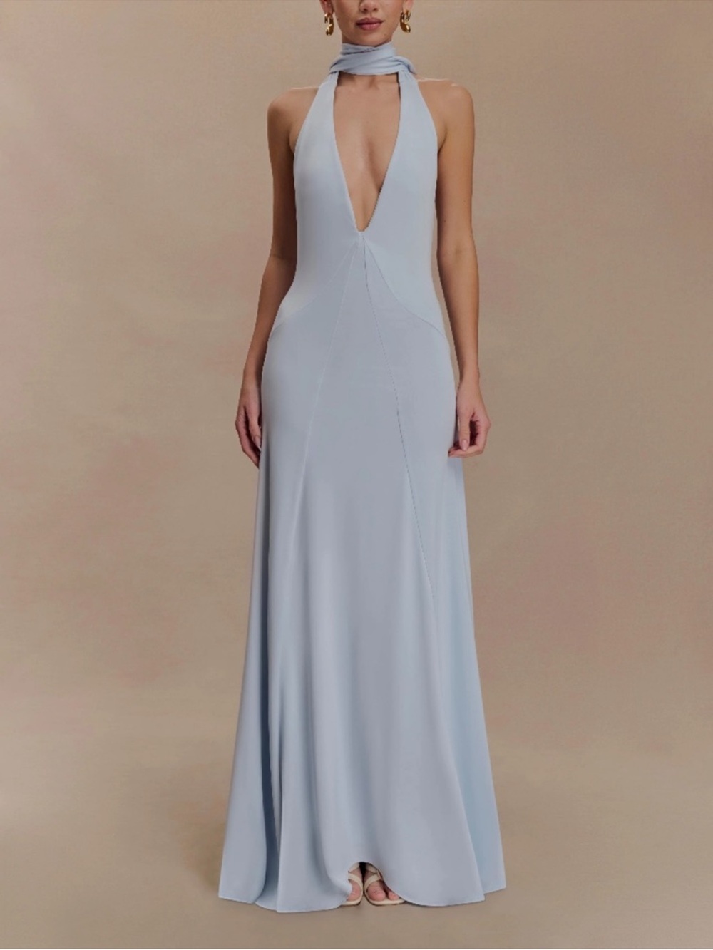 Meshki Juliet Dress. Brand new